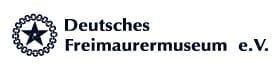 Logo Deutsches Freimaurermuseum e.V.