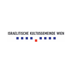 Logo der Israelischen Kultusgemeinde Wien