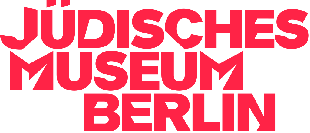 Logo Jüdisches Museum Berlin