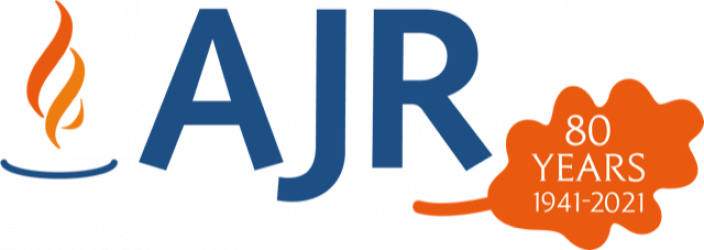 Logo AJR
