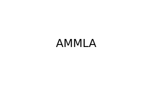 Logo AMMLA