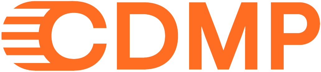 Logo CDMP
